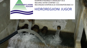Hidroregjioni-Jugor