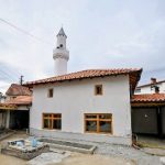 Xhamia-Mesxhid-ne-Prizren