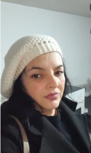 sadbere  gagica  spahija