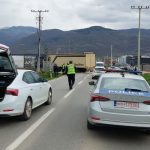 Prizren-policia