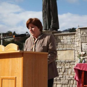 hatixhe çollaku ademaj