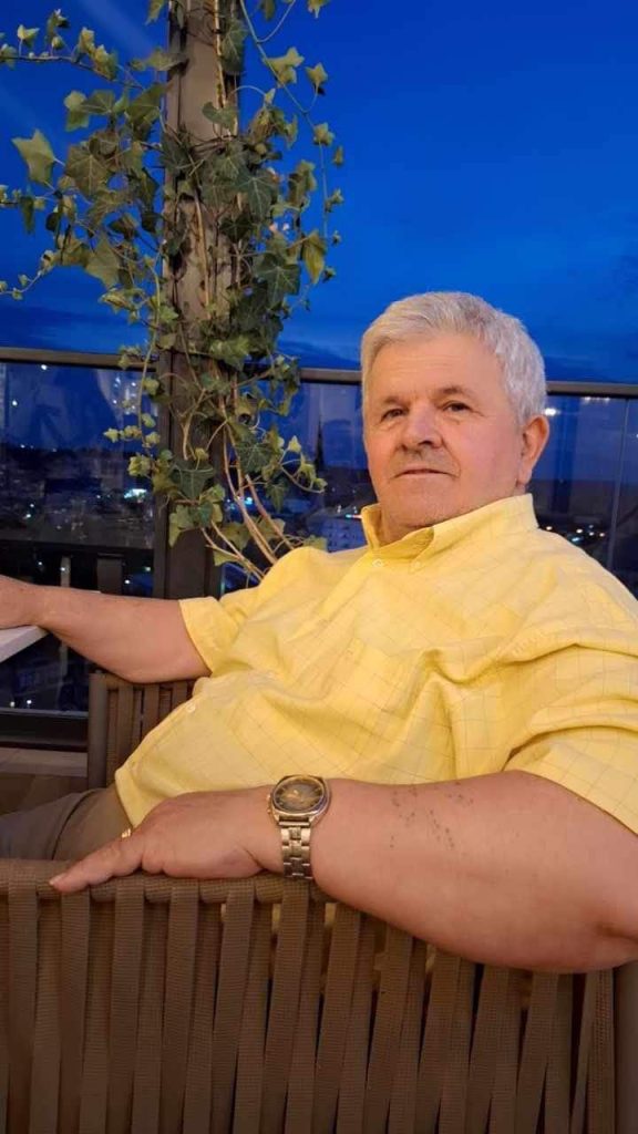 zeni bilimani helmes