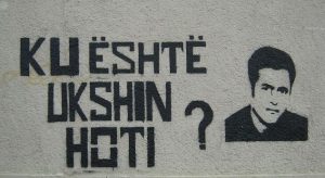 Ku-eshte-Ukshin-Hoti