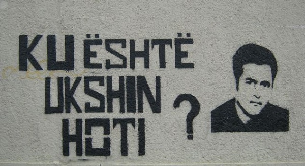 Ku-eshte-Ukshin-Hoti