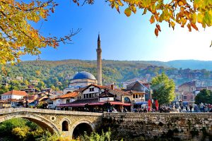 Prizreni-Kosovo