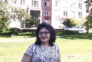 aferdita selishtaj