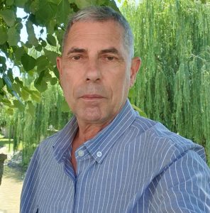 ali halimi