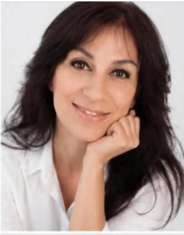 alma zenellari