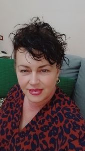 anila kodra