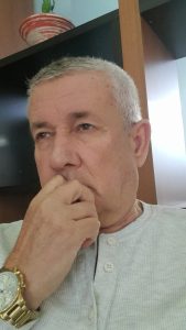 demir rusi