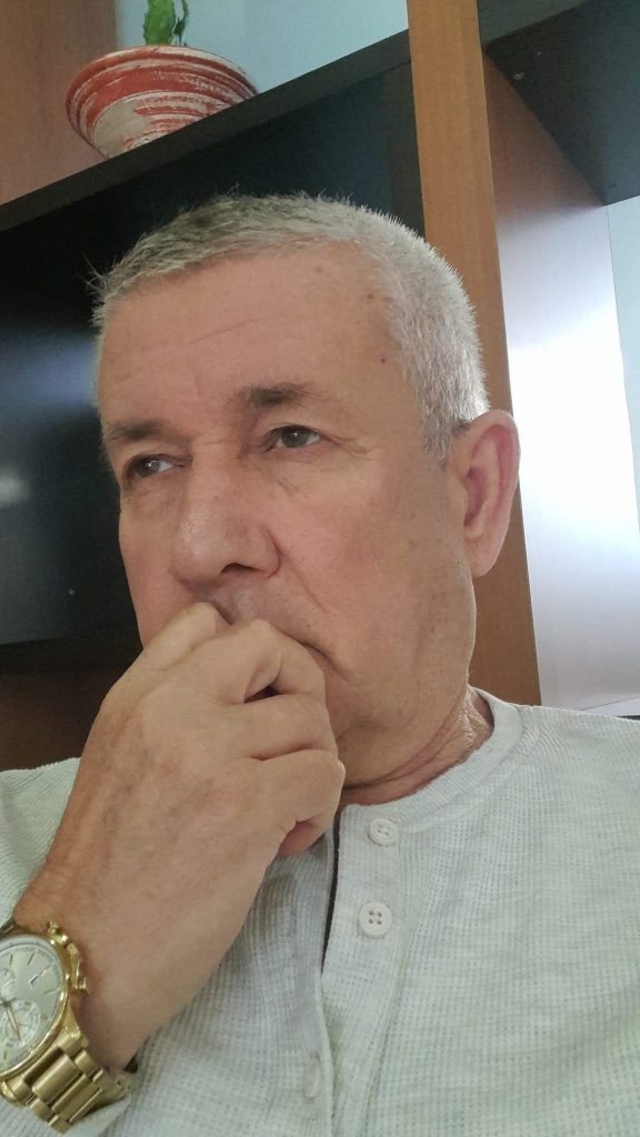 demir rusi