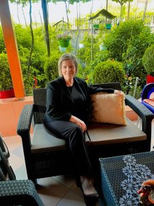 dushi margarita shehaj