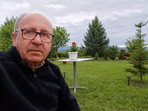 enver sahiti