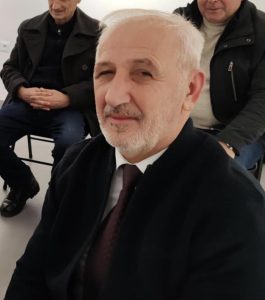 gazmend  beqaj