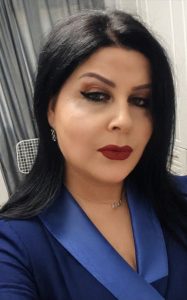 judita dedi