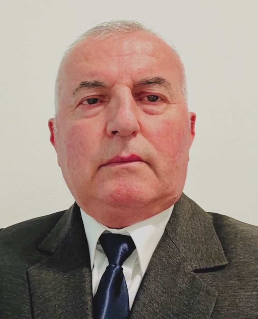kujtim hajdari