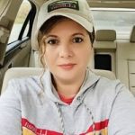 miranda kabashi