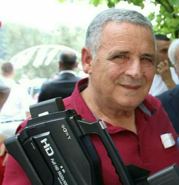 petrit beqiri