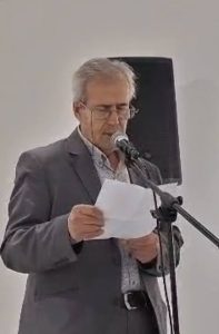 rexhep Morina