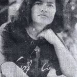 shukrije gashi