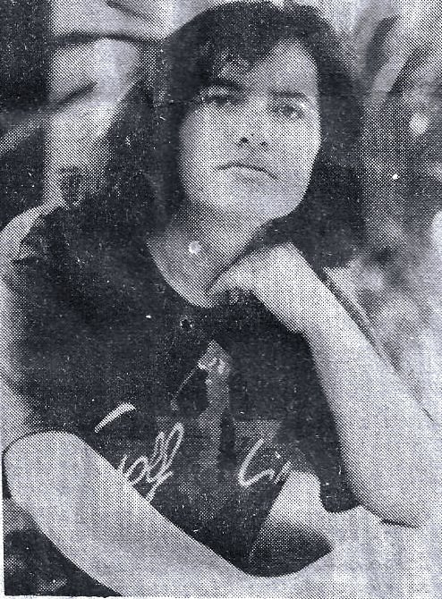 shukrije gashi