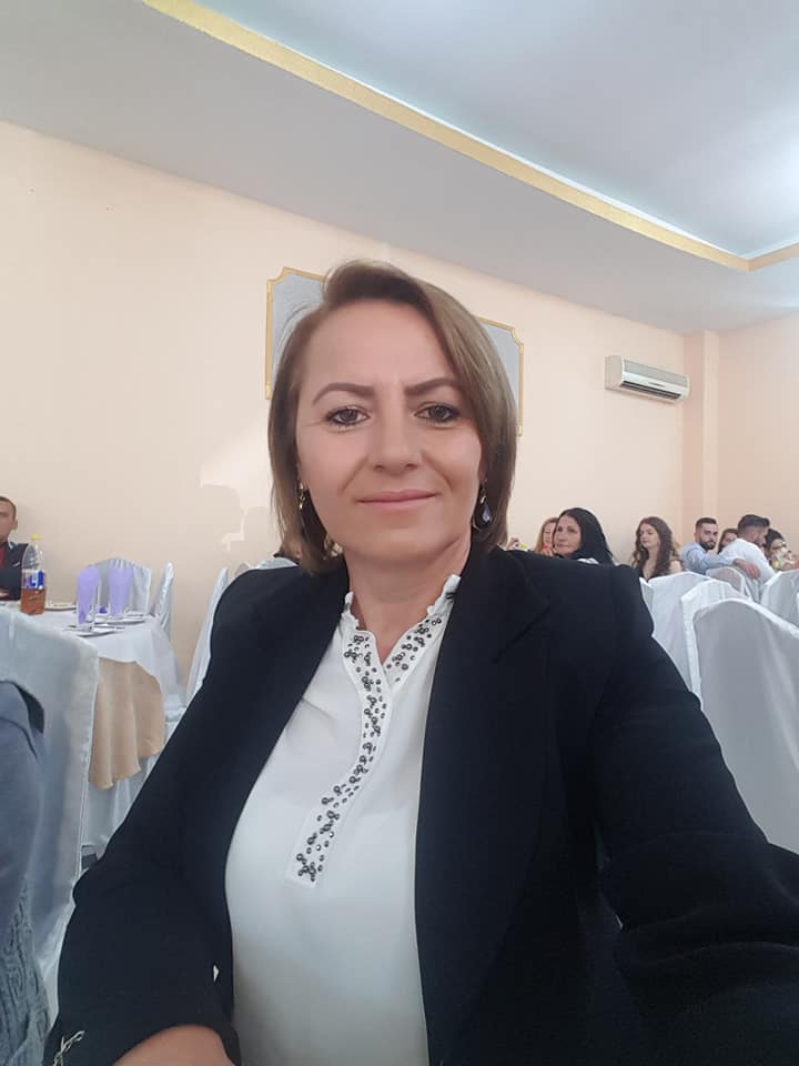 shyrete demaj