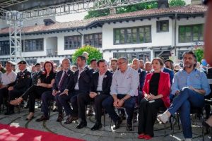 148-vjetori-i-Lidhjes-Shqiptare-te-Prizrenit