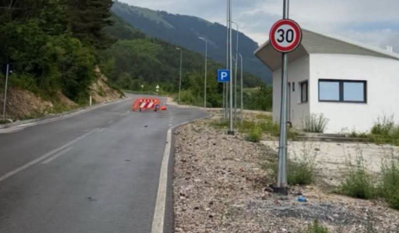 Prizren-Prevalle