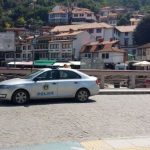 Prizren-policia