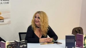 asja mulgeci
