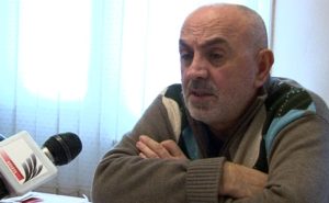 behxhet shala bajgora