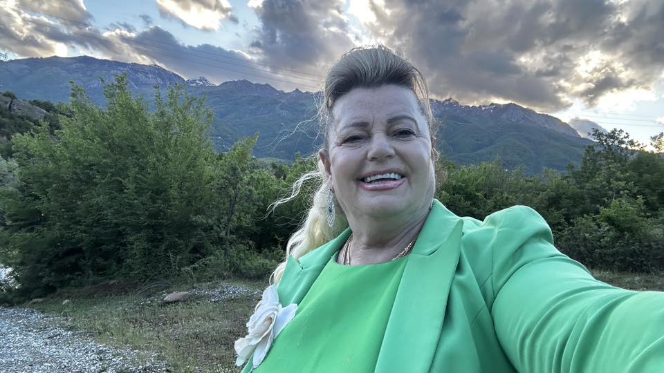 bujana malaj