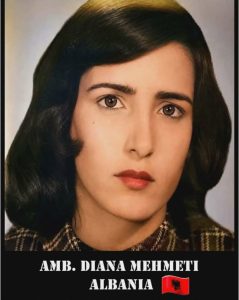 diana mehmeti