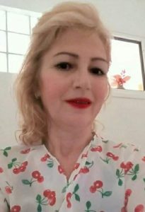 elida prifti