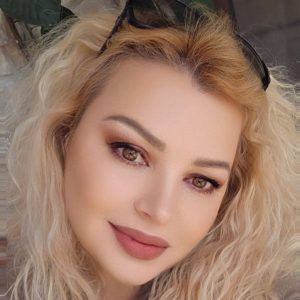 eva esat kacanja