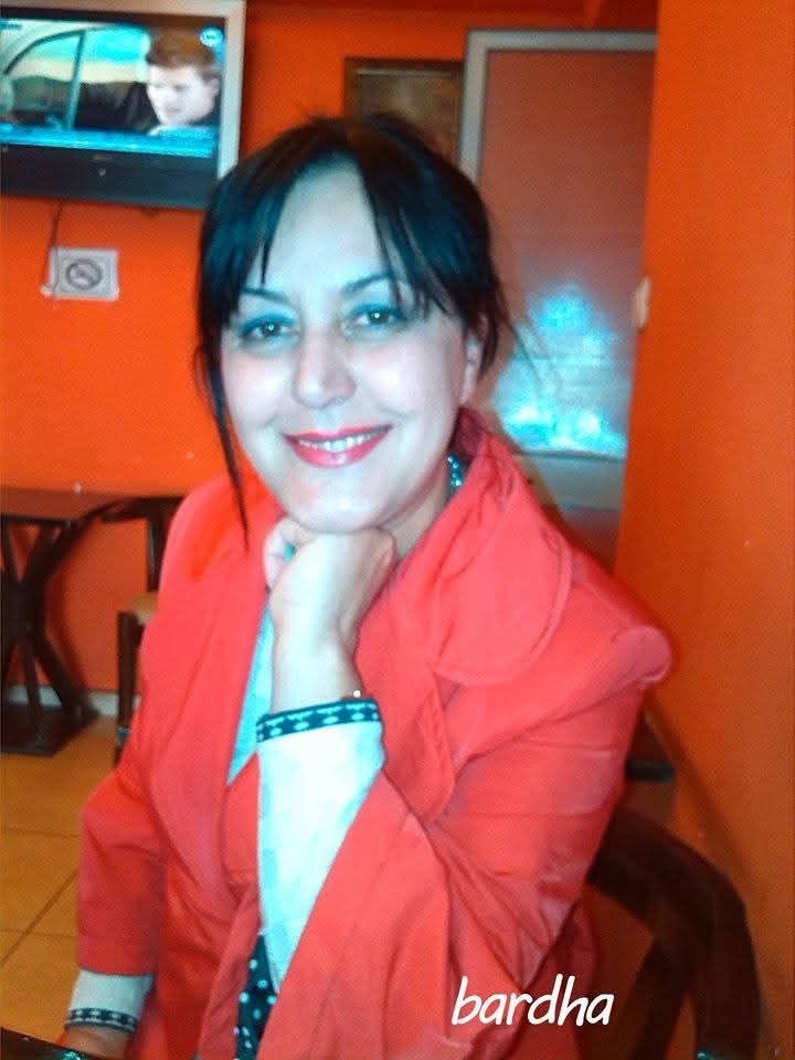 fatbardha myslimaj