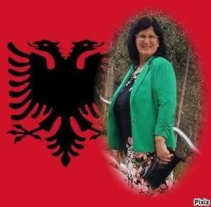 flora boja