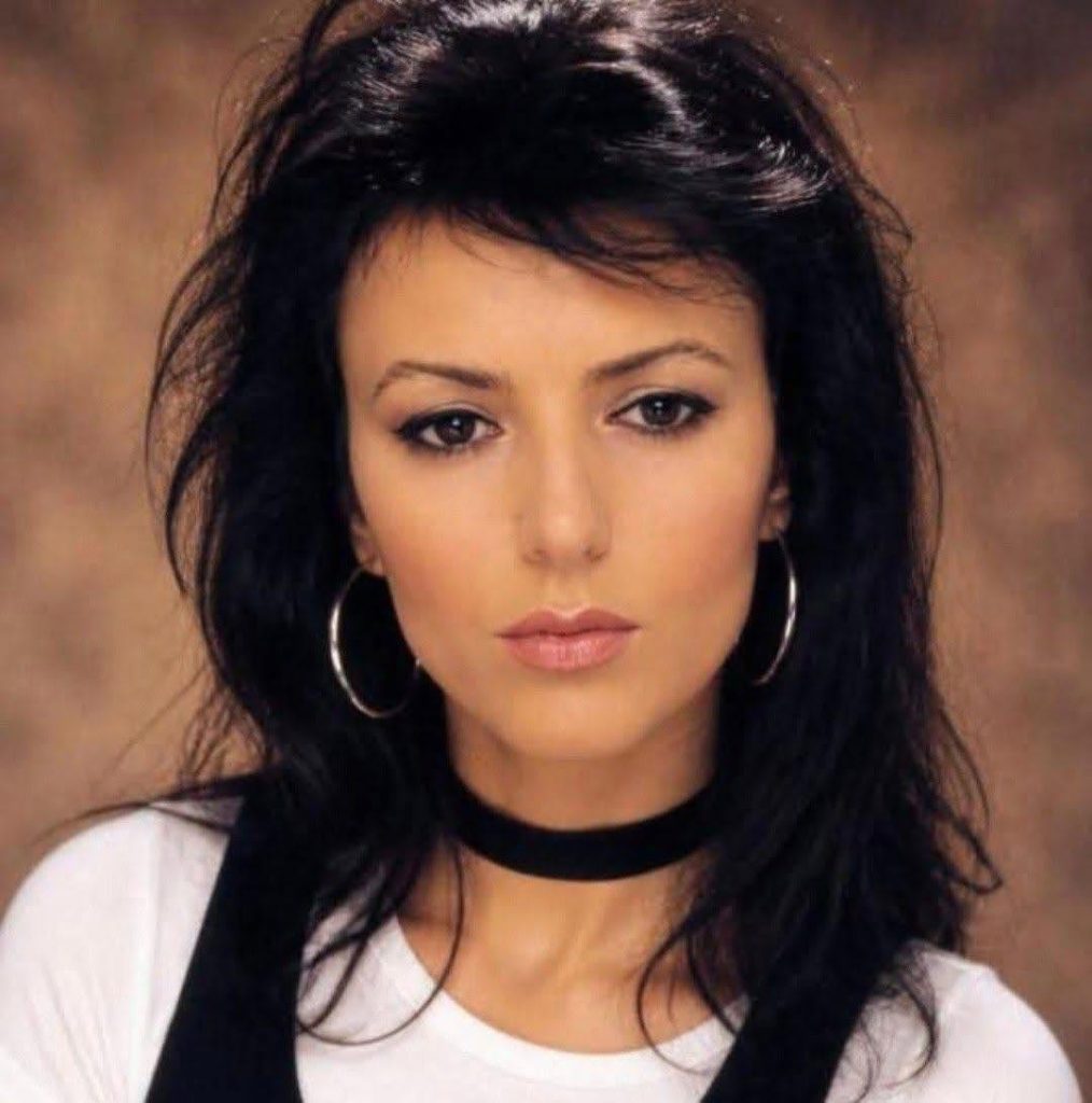 laureta malaj