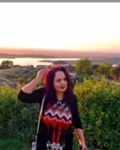 majlinda hoxha