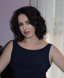 majlinda pajaj