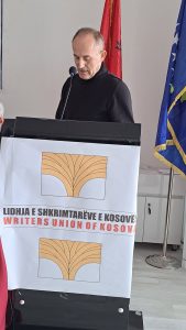 maxhun osmanaj