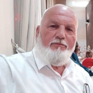 ruzhdi latifi