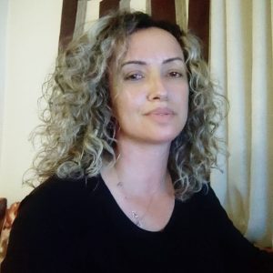 vilma nika