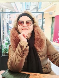 violreta anasati