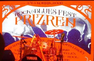 Prizren-Rock-Blues-Festival
