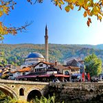 Prizreni-Kosovo
