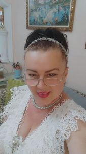 anila kodra