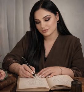 marigona zekaj