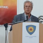 rexhep morina
