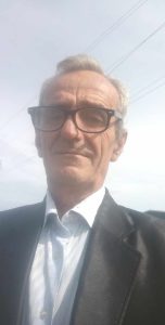 rrustem beshku